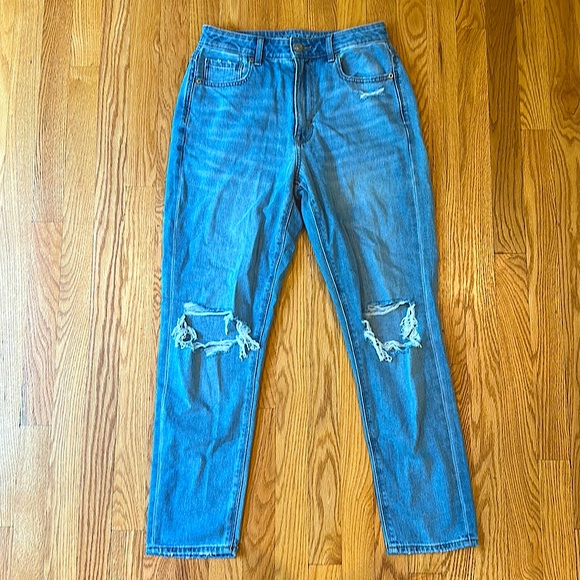 American Eagle Outfitters Denim - American eagle jeans
